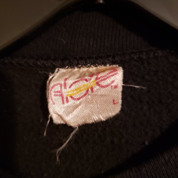 Custom Fall Sweatshirt - Picture 4 of 4